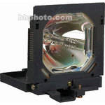 Panasonic Projector Replacement Lamp for the Sanyo PLV-WF20 Projector