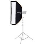 Bowens Softstrip Softbox - 39.5x15.75" (100x40cm)