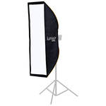Bowens Softbox - ~55x16" (140x40cm)