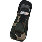 LensCoat LensCoat FlashKeeper (Forest Green) 