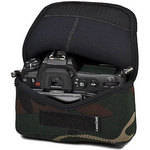 LensCoat LensCoat BodyBag (Forest Green)