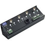 NVT NV-452R 4-Channel Active Video Transceiver
