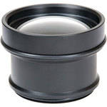 Ikelite 9304 Dome Port for Ikelite Housings w/ Raynox HD-5050 Pro Lens
