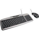 Iogear Compact Desktop Combo (Keyboard & Mouse)