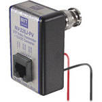NVT NV-226J-PV UTP Video Transmitter + 12 VDC Converter