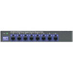 NVT NV-8PS13-PVD 8-Channel Power Supply Passive Video Receiver Hub