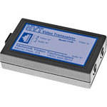 NVT NV-314A  Single Channel Passive Video/Audio Transceiver 