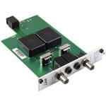 NVT NV-418AR  Dual Channel Passive Video/Audio Transceiver (Rackmount)