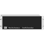 NVT NV-RM-15 Rackmount Video/Audio Transceiver System