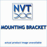 NVT NV-BKT214-8 Mounting Bracket for NV-214A-M Transceiver (8-Pack)