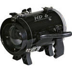 Equinox HD6 Underwater Housing for Canon HF100, HF10 and HF11