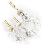 Bowens Flashtube for Mini Head (117VAC)