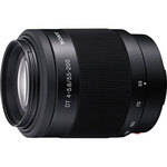Sony SAL-55200 55-200mm f/4-5.6 DT Autofocus Lens 