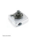 Advance CPM-APB Universal Projector Mount Kit (Black)