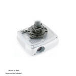 Advance CPM-A6W Universal Projector Mount Kit (White)