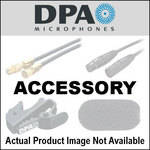 DPA Microphones DUA6017 - Soft Boost Grid Cap (5 Pieces) 