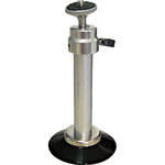 Bentley CM-3 Indoor Suction Camera Bracket (Silver)