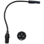 Littlite 12X-4-LED-180 Gooseneck Lamp for Venice Console