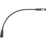 Littlite 18X-4-LED-180 Gooseneck Lamp for Venice Console