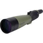 Celestron Ultima 100 4"/100mm Waterproof Spotting Scope (Straight Viewing) Kit