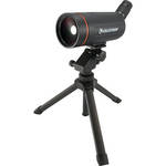 Celestron C70 Mini Mak 2.7"/70mm Maksutov-Cassegrain Spotting Scope Kit