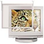 3M Standard Anti-Glare Filter for 19-21" CRT and 19-20" LCD Displays (White)