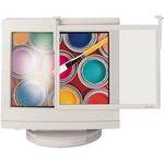 3M Executive Anti-Glare/Anti-Radiation Filter for 16-19" CRT and 17-18" LCD Displays (White)
