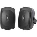Yamaha NS-AW190BL Indoor/Outdoor Speaker (Pair, Black)