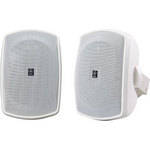 Yamaha NS-AW190WH Indoor/Outdoor Speaker (Pair, White)
