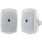 Yamaha NS-AW390WH Indoor/Outdoor Speaker (Pair, White)