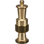 Manfrotto 036-14 Standard Stud for Super Clamp with 1/4-20 Thread
