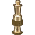 Manfrotto 036-38 Standard Stud with 3/8" Screw - for Super Clamp System