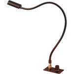 Littlite LA-18-HI LA Series Gooseneck Lamp