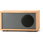 Tivoli Stereo Speaker FF (Metallic Taupe/Cherry)