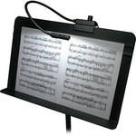 Littlite MS-18E-LED Music Stand Gooseneck Lamp