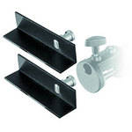 Manfrotto 204 Mini L-Bracket for Mini Clamp - Set of 2