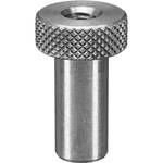 Manfrotto 149 Adapter - 1/4"-20 Female Thread to 3/8" Stud