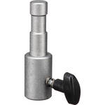 Manfrotto 153 Mole Richardson Baby Adapter - 5/8-5/8"