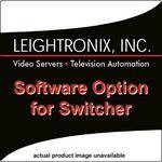 Leightronix EC-KRA NET-EC Switcher Control Interface 