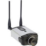Cisco WVC2300 Wireless-G Business Internet Video Camera with Audio