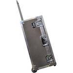 NEC NP4000ATA ATA Projector Case