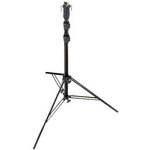 Manfrotto 256BUAC-3 Self-Locking Air Cushioned Cine Stand, Black - 10.5' (3.2m)