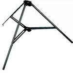 Manfrotto 032BASEB  Single Base for Autopole, Black