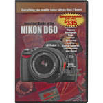 MasterWorks DVD: Jumpstart Guide for the Nikon D60 Digital SLR Camera