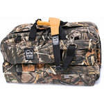Porta Brace CTC-2 Traveler Camera Case (Advantage Camouflage)