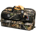 Porta Brace CTC-2 Traveler Camera Case (Mossy Oak Camouflage)