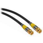 Pearstone VBBC-315 Premium BNC Video Cable,  15'