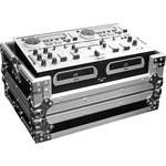 Marathon MA-CDMIX Flight Road CD or Karaoke Mix-station Case (Black)