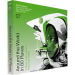 Big Fish Audio Around the World in 80 Raves 