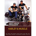 Big Fish Audio Harley & Muscle - Deep House Producer 
